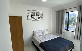 S3 - Lindo Apartamento em região central